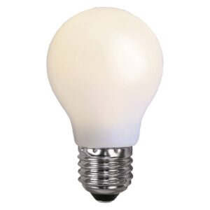 LED žárovka E27 pro světelný řetěz