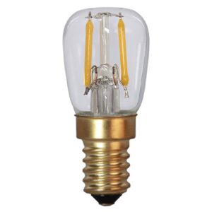 LED žárovka E14 1