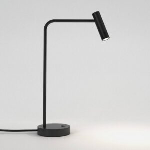 Astro Enna LED stolní lampa, matná černá