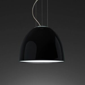 Artemide Nur Gloss Mini - LED závěsné světlo