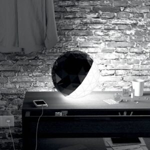 Artemide Huara LED stolní lampa, ovládaná aplikací