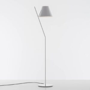 Artemide La Petite designová stojací lampa, bílá