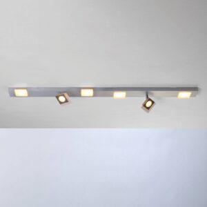 Bopp Session -LED stropní svítidlo, 6zdrojové