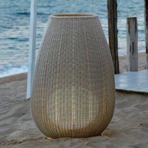 Bover Amphora 02 - terasové světlo