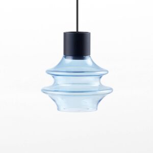 Bover Drop S/01L LED závěsné světlo ze skla