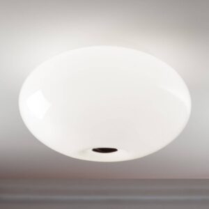 Casablanca Aih - stropní světlo bílé lesklé 38cm