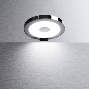 LED nábytkové přisazené světlo Spiegel 5ks
