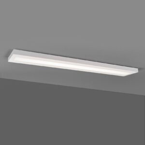 Podlouhlé přisazené LED svítidlo 120 cm bílá, BAP