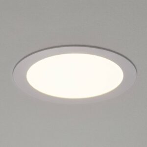 EGLO connect Fueva-C LED svítidlo bílá 22