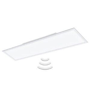 LED strop. světlo Salobrena-M 119,5×29,5cm senzor