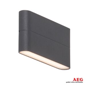 AEG Telesto – venkovní LED svítidlo
