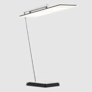 OMLED One d2 – stolní lampa s OLED černá