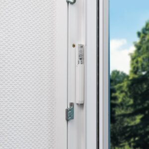 Homematic IP okenní, dveřní kontakt optický skrytý