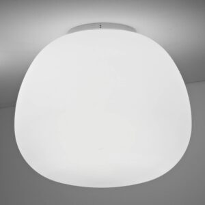 Fabbian Mochi - stropní světlo 45 cm