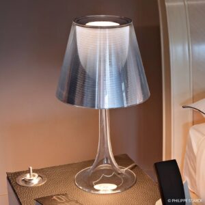 FLOS Miss K - stol. lampa Philippe Starck