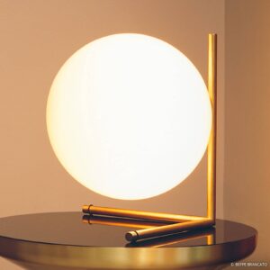 Stolní lampa FLOS IC T2