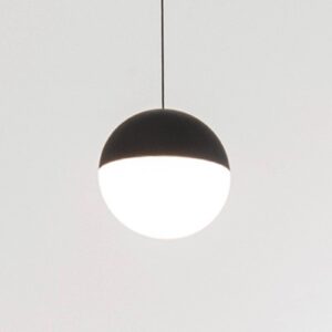 FLOS String light - záv. lampa, kabel 12m, koule