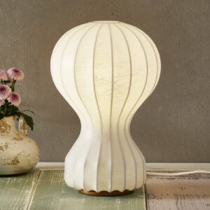 FLOS Gatto Piccolo – Des. stolní lampa, V 30 cm