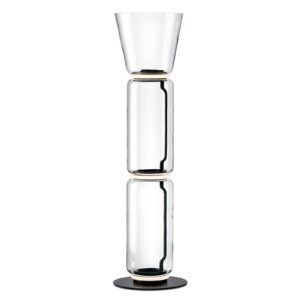 FLOS Noctambule 2 High Cylinders & Cone small base