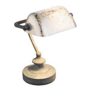 Stolní lampa Antique