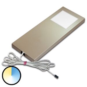 Dynamic LED Slim-Pad F podhledové světlo