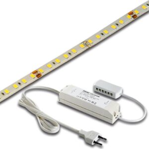 LED pásek Basic-Tape S, IP54, 2 700K, délka 300cm