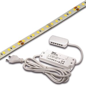 LED pásek Basic-Tape S, IP54, 4 000K, délka 100cm