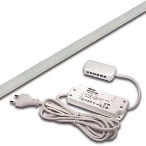 LED pásek Basic-Tape F, IP54, 2 700K, délka 100cm