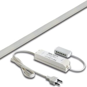 LED pásek Basic-Tape F, IP54, 3 000K, délka 300cm