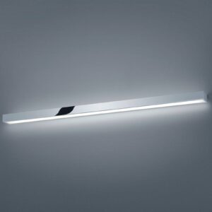 Helestra Theia – LED svítidlo nad zrcadlo, 120 cm