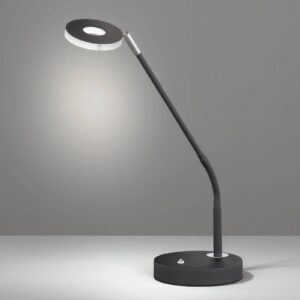 LED stolní lampa Dent