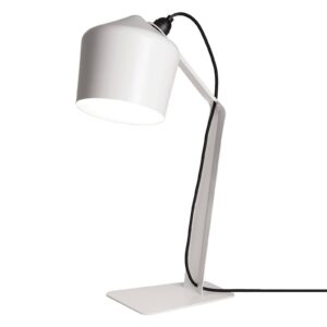 Innolux Pasila designová stolní lampa bílá