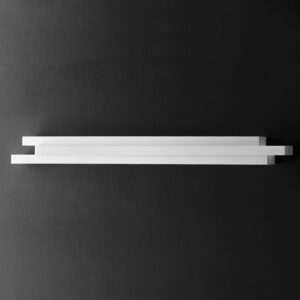 Nástěnné svítidlo Escape LED, délka 80 cm
