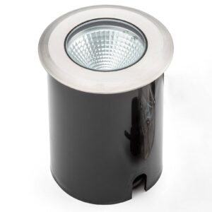 LED podlahové svítidlo Tuva - ruční výroba v EU