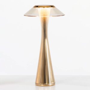Kartell Space - LED designová stolní lampa