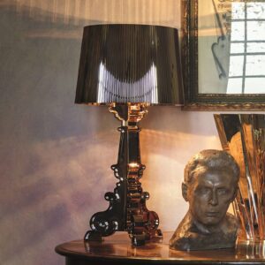 Kartell Bourgie - LED stolní lampa