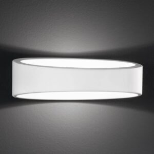 KOLARZ Discus – moderní nástěnné světlo