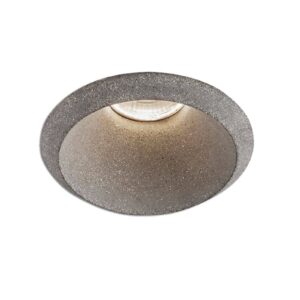 LEDS-C4 Play Raw downlight cement 927 17