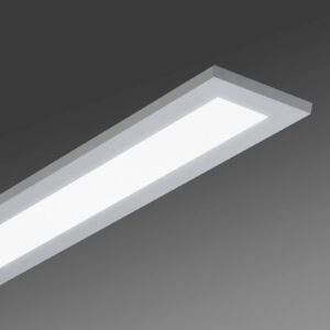 Ploché LED stropní světlo LAS – 3 000 K