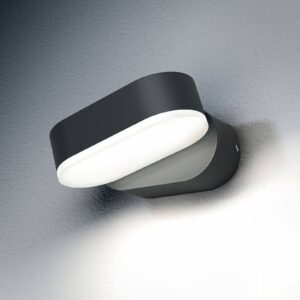 LEDVANCE Endura Style Mini Spot I LED tmavě šedá