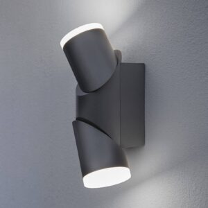 LEDVANCE Endura Style UpDown flex nástěnné světlo