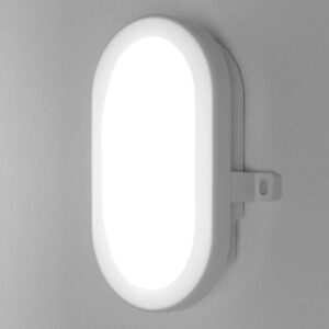 LEDVANCE Bulkhead LED venkovní světlo 5,5W bílá