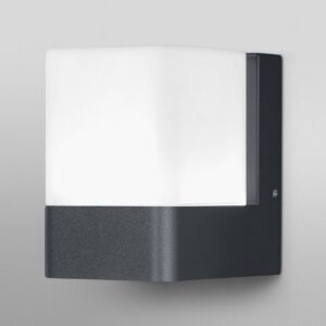 LEDVANCE SMART+ WiFi Cube LED nástěnné RGBW up