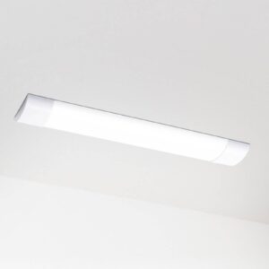 LED stropní světlo Scala Dim 60 z hliníku