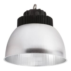 Výkonný LED halový reflektor Luster 65 W