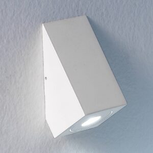 ICONE Da Do univerzální LED nástěnné světlo bílé