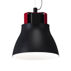 Martinelli Luce Condor LED závěsné světlo, Ø 42 cm