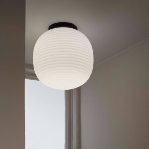 New Works Lantern Medium stropní světlo, Ø 30 cm