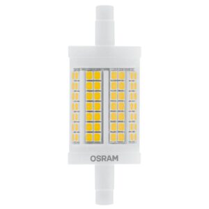 OSRAM LED tyč žárovka R7s 11