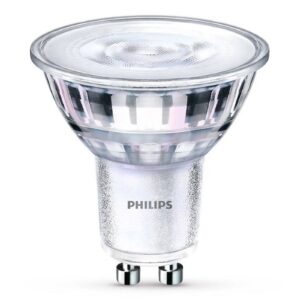 Philips GU10 4 W HV LED reflektor 36° warmglow